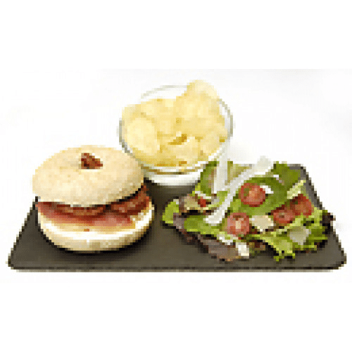 Bagel Italien