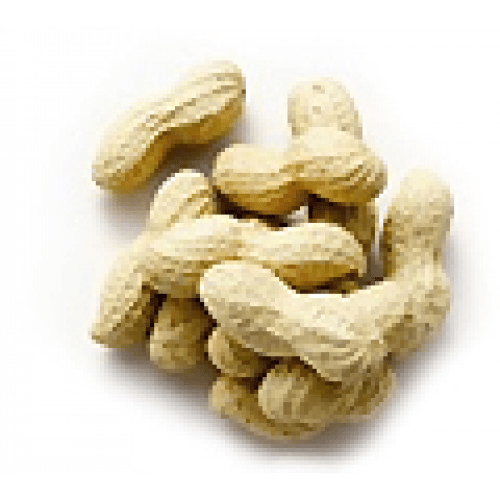 Cacahuètes