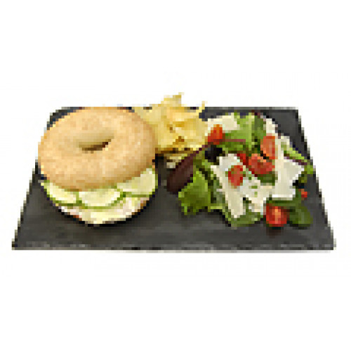 Bagel nordique ''Nouveauté''