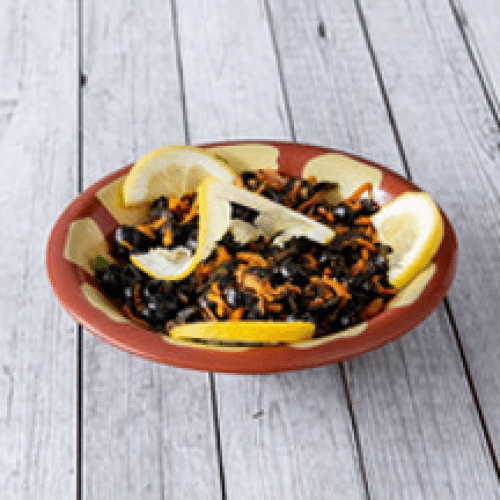 Salade d’Olive