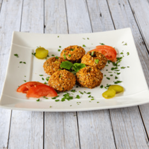 Falafel x5