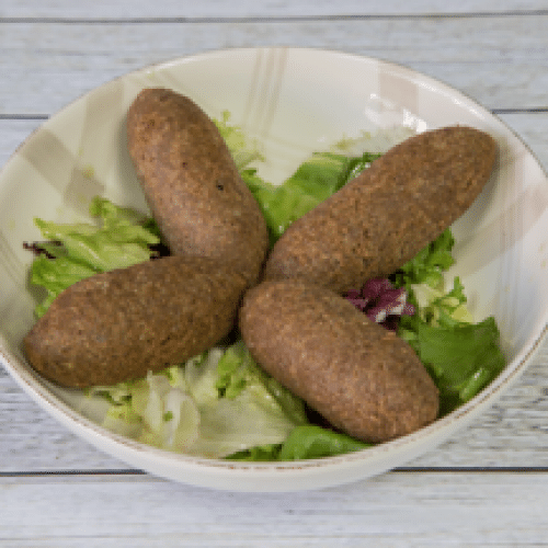Kebbeh Boulette x4