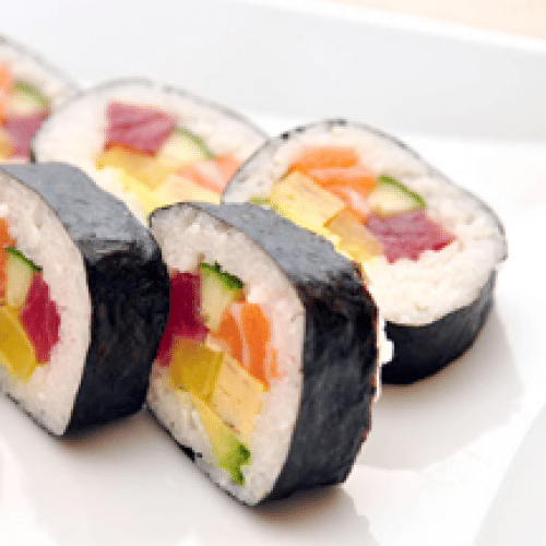M3 - Futomaki