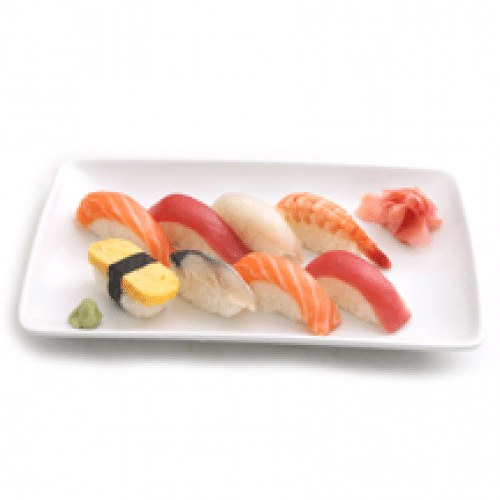 S2 - Menu Maki Sushi