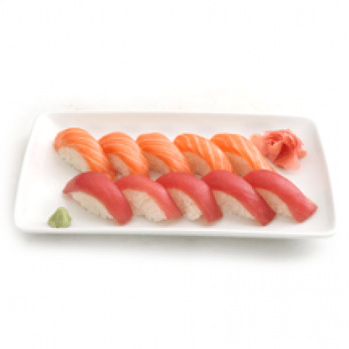 S3 - Menu Maki Sushi