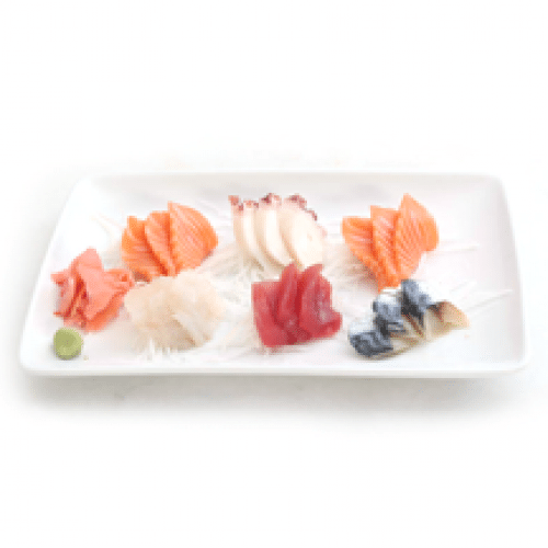 S6 - Menu Maki Sushi
