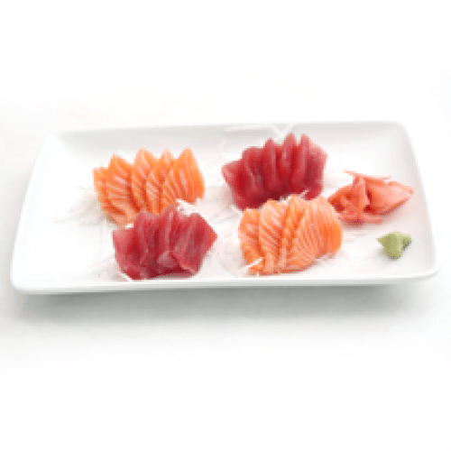 S7 - Menu Maki Sushi
