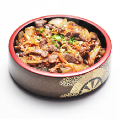 N2 - Chirashi Boeuf