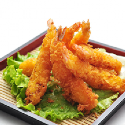 N3 - Tempura
