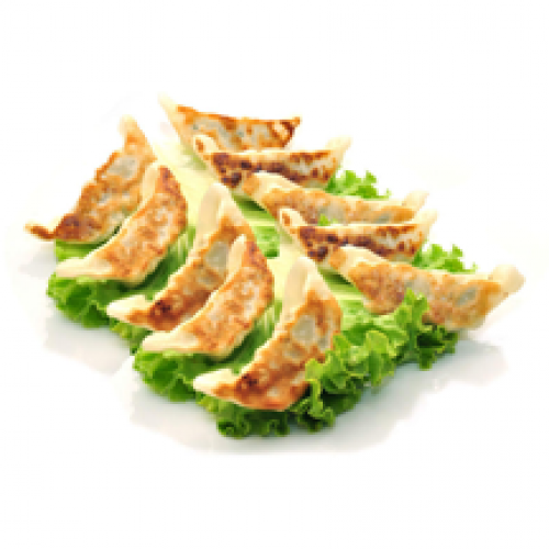 N4 - Raviolis Grillés