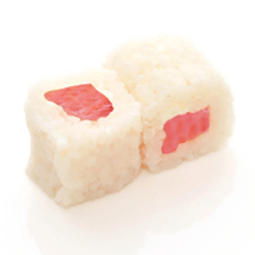 MC31 - Neige Roll Thon x6