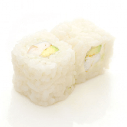 MC32 - Neige Roll Crevette x6