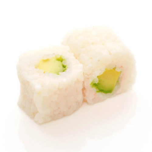 MC33 - Neige Roll Avocat x6