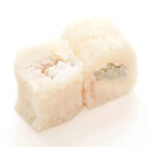 MC35 - Neige Roll Thon Cuit x6