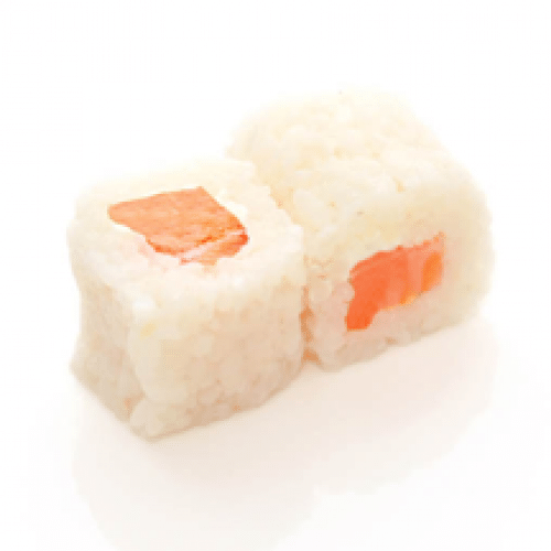 MC38 - Neige Roll Saumon Cheese x6