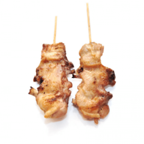 BC5 - Brochette d'Aile de Poulet x2