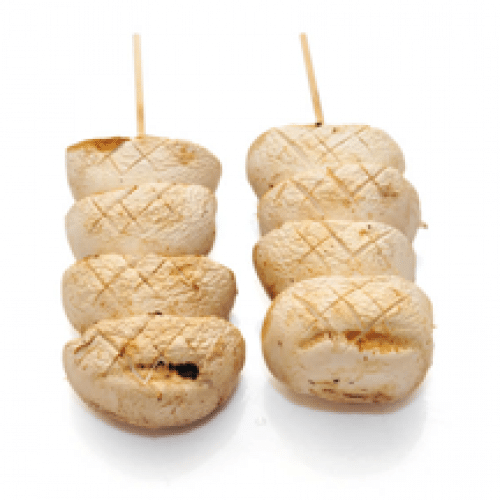 BC14 - Brochette de Champignon x2