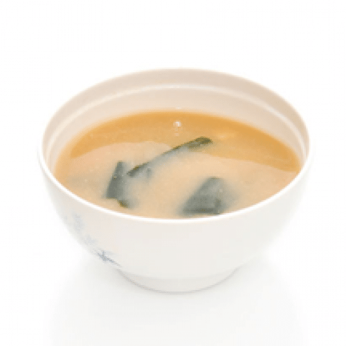 AC8 - Soupe Miso