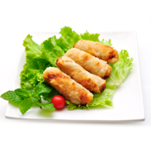 AC10 - Nêm au Poulet x4