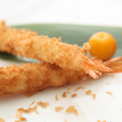 AC13 - Tempura x2