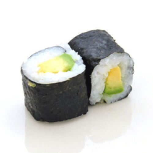 MC2 - Maki Avocat x6