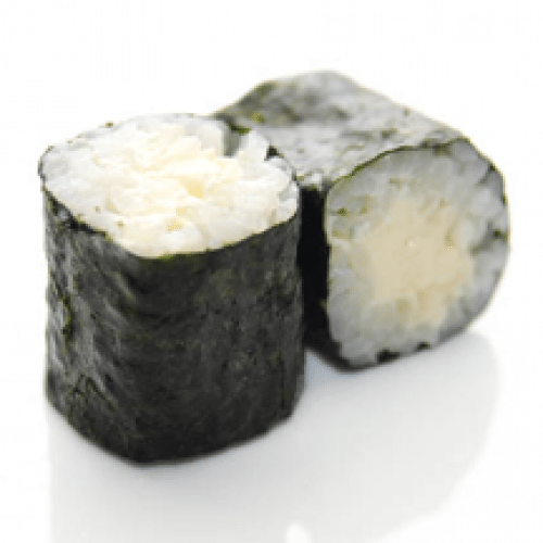 MC3 - Maki Fromage x6