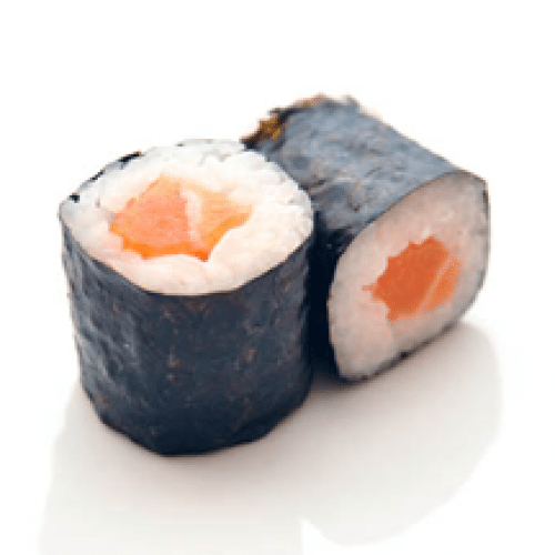 MC4 - Maki Saumon x6