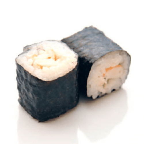 MC10 - Maki Surimi x6