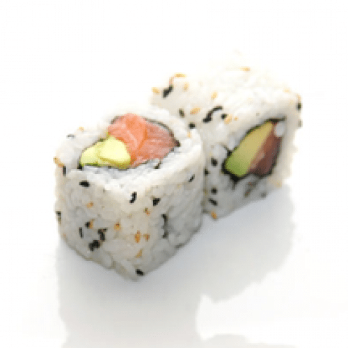 MC11 - California Saumon Avocat x6