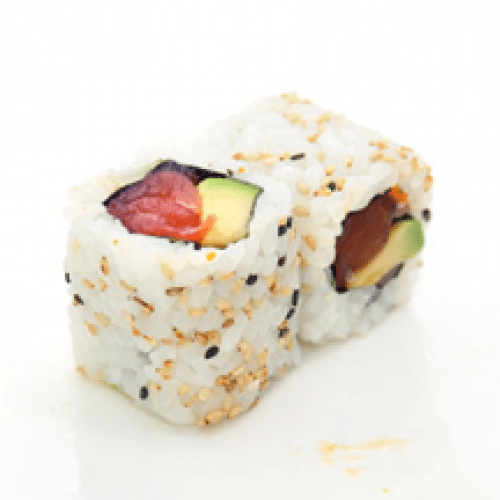 MC12 - California Thon Avocat x6