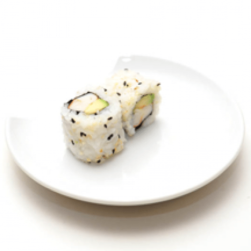 MC13 - California Surimi Avocat x6