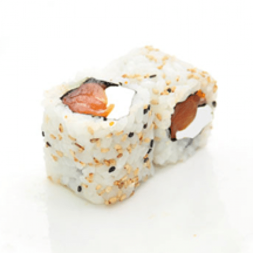 MC18 - California Saumon Cheese x6