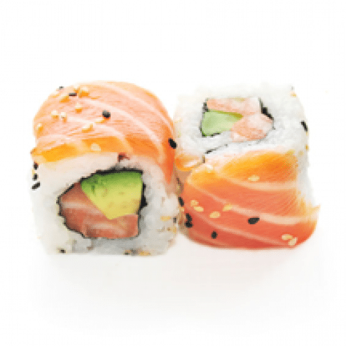 MC20 - California Royal Saumon x6