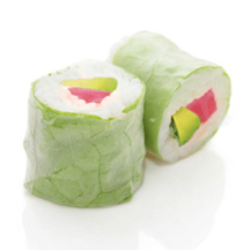 MC22 - Printemps Roll Thon Avocat x6