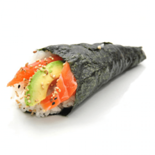 TC1 - Temaki Saumon Avocat