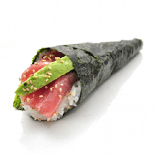 TC2 - Temaki Thon Avocat