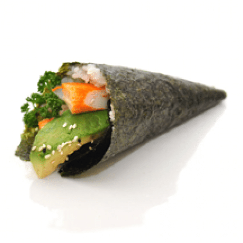 TC3 - Temaki Surimi Avocat