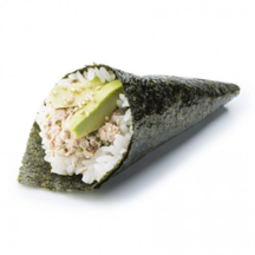 TC5 - Temaki Thon Cuit