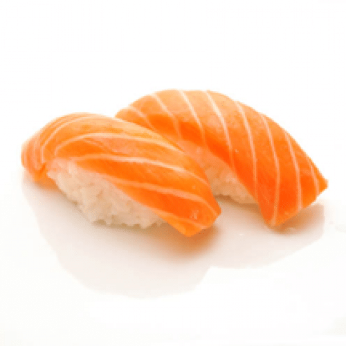 SC1 - Sushi Saumon x2