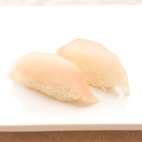 SC3 - Sushi Daurade x2