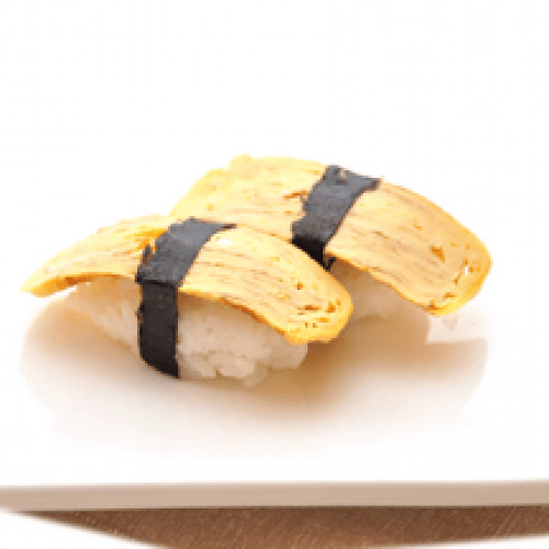 SC4 - Sushi Omelette x2