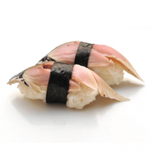 SC6 - Sushi Maquereau x2