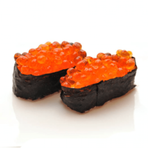 SC9 - Sushi Oeuf de Saumon x2