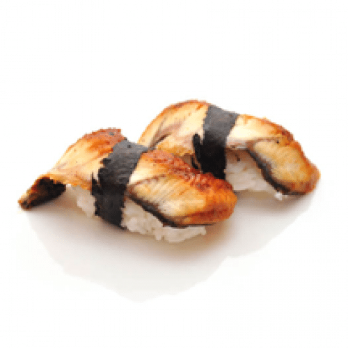 SC10 - Sushi Anguille x2
