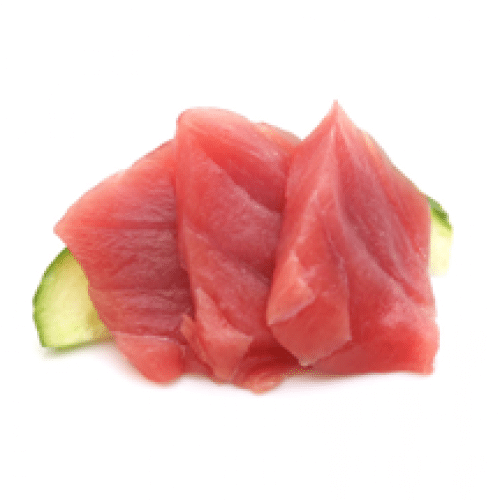 SC12 - Sashimi Thon x10