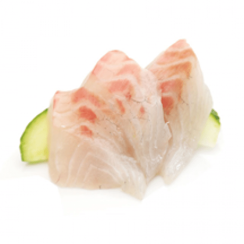 SC13 - Sashimi Daurade x10