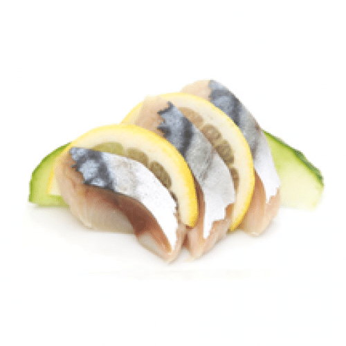 SC14 - Sashimi Maquereau x10