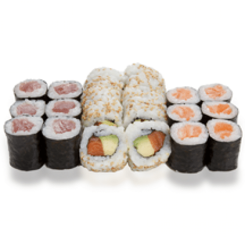Menu Maki Nori ML