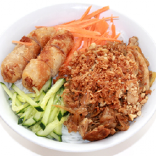 Bo Bun Poulet PC27