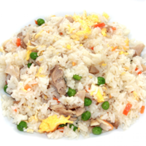 Riz Contonais au Poulet PC33